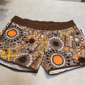 Pipeline board shorts